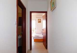 Гостевой дом Guest House Villa Jovana Будва Апартаменты с видом на море-10