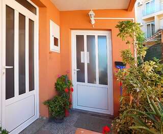 Гостевой дом Guest House Villa Jovana Будва Апартаменты с видом на море-20