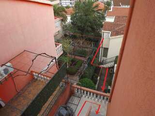 Гостевой дом Guest House Villa Jovana Будва Апартаменты с видом на море-21