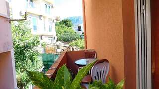Гостевой дом Guest House Villa Jovana Будва Двухместный номер эконом-класса с 2 отдельными кроватями-3