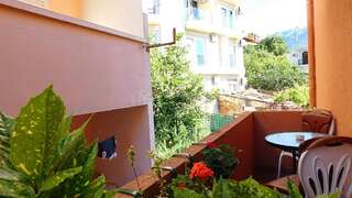 Гостевой дом Guest House Villa Jovana Будва Двухместный номер эконом-класса с 2 отдельными кроватями-5