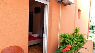 Гостевой дом Guest House Villa Jovana Будва Двухместный номер эконом-класса с 2 отдельными кроватями-6