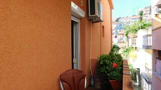 Гостевой дом Guest House Villa Jovana Будва Двухместный номер эконом-класса с 2 отдельными кроватями-8
