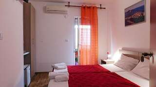 Гостевой дом Guest House Villa Jovana Будва Двухместный номер эконом-класса с 2 отдельными кроватями-12
