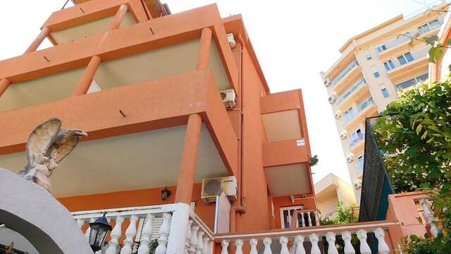 Гостевой дом Guest House Villa Jovana Будва-17