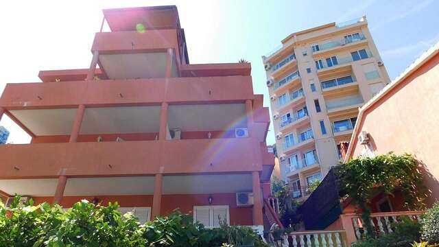 Гостевой дом Guest House Villa Jovana Будва-18