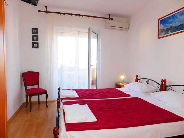 Гостевой дом Guest House Villa Jovana Будва-24