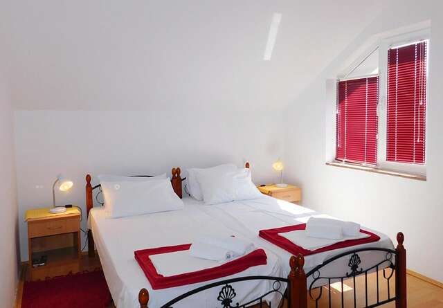 Гостевой дом Guest House Villa Jovana Будва-25