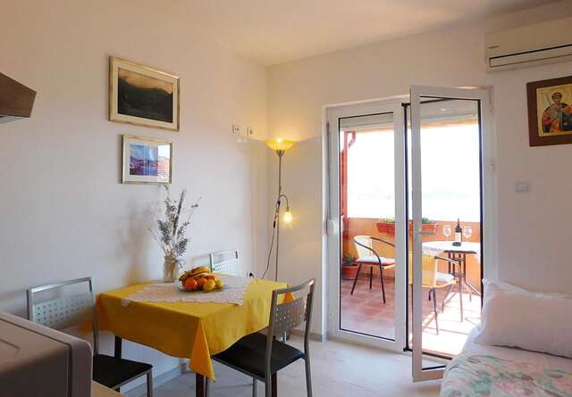 Гостевой дом Guest House Villa Jovana Будва-26