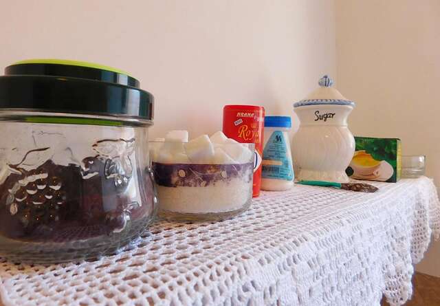 Гостевой дом Guest House Villa Jovana Будва-32