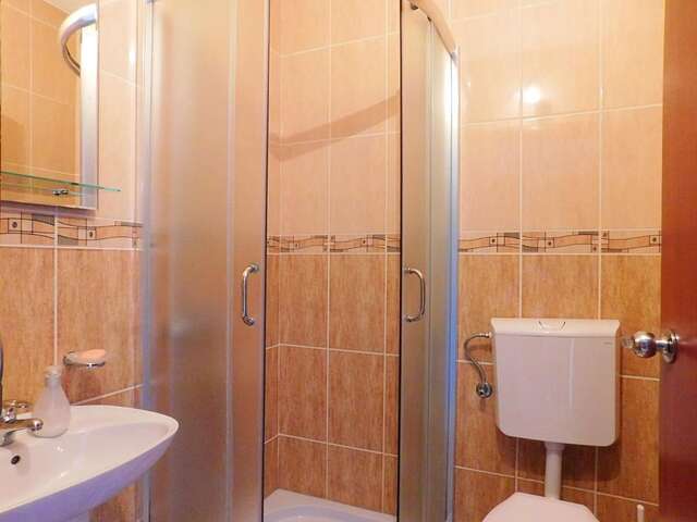 Гостевой дом Guest House Villa Jovana Будва-34