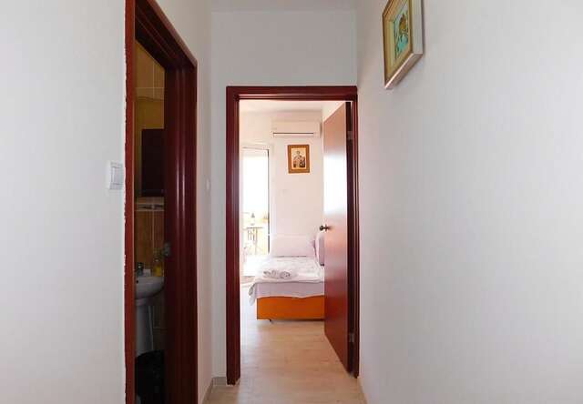 Гостевой дом Guest House Villa Jovana Будва-49