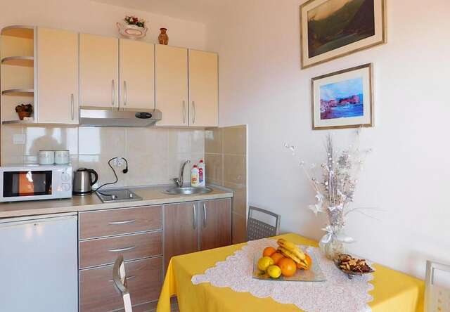 Гостевой дом Guest House Villa Jovana Будва-52