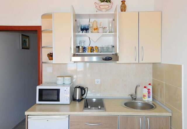 Гостевой дом Guest House Villa Jovana Будва-54