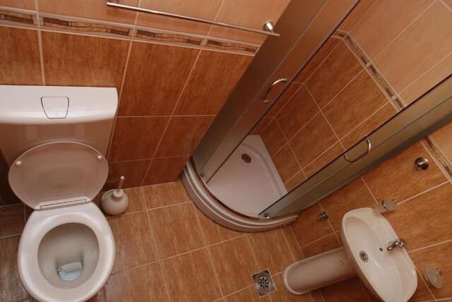 Гостевой дом Guest House Villa Jovana Будва-56