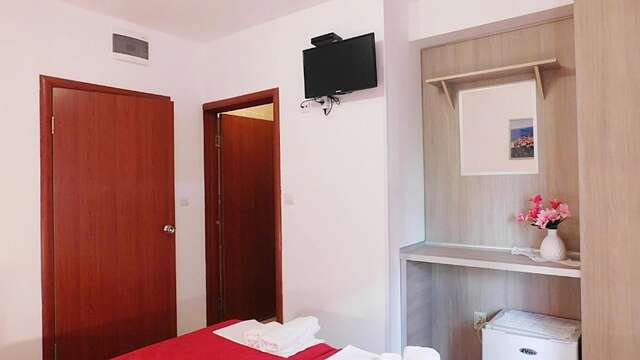 Гостевой дом Guest House Villa Jovana Будва-62