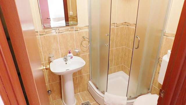 Гостевой дом Guest House Villa Jovana Будва-63