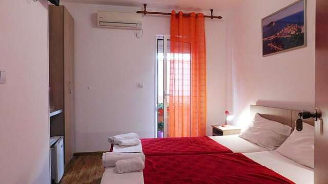 Гостевой дом Guest House Villa Jovana Будва-73