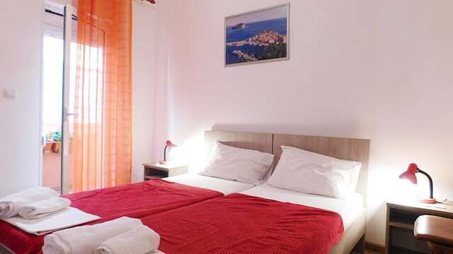 Гостевой дом Guest House Villa Jovana Будва-76